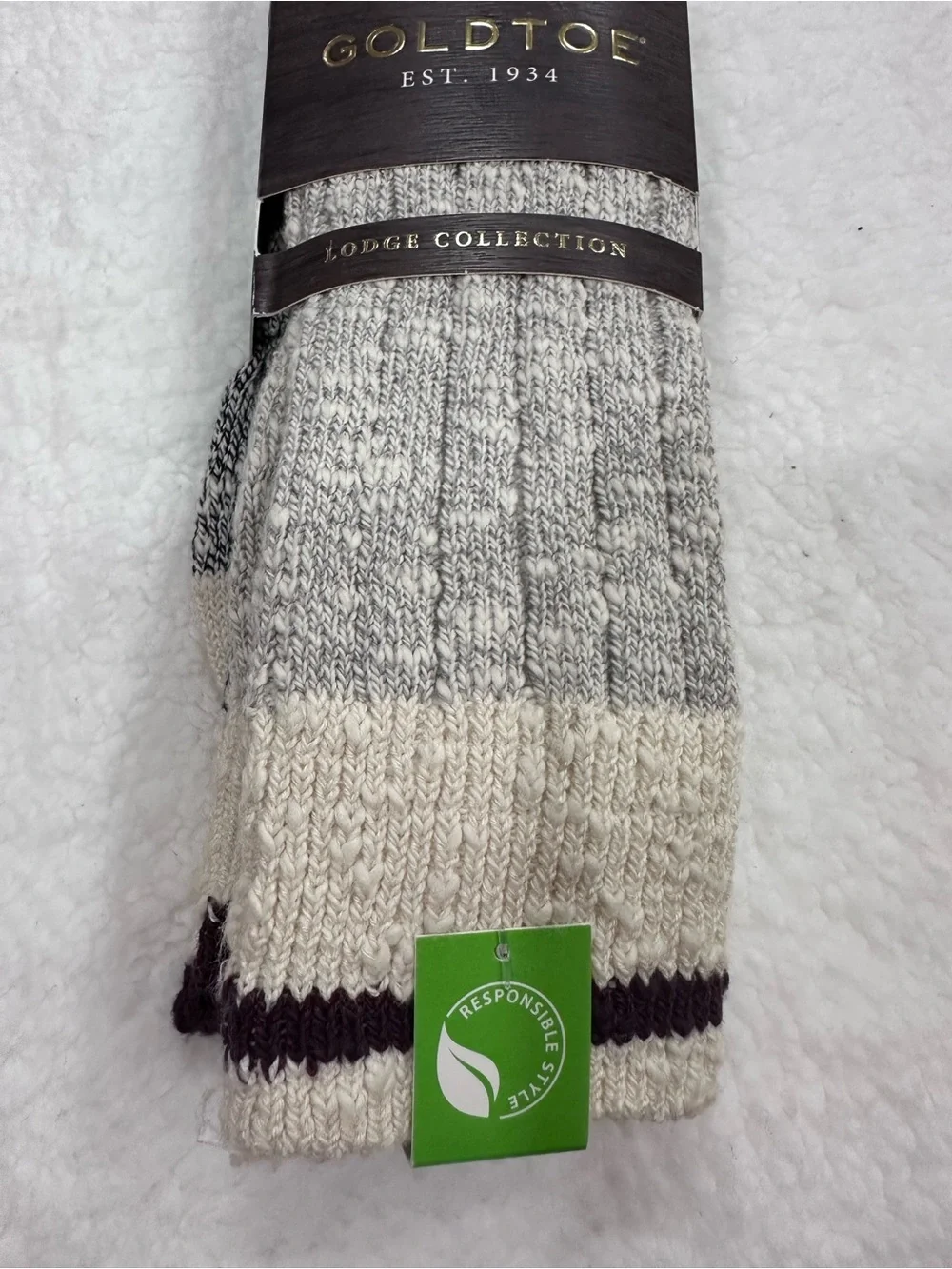 Men’s Gold Toe Socks